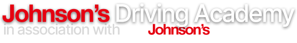 Johnson's Driving Academy Logo